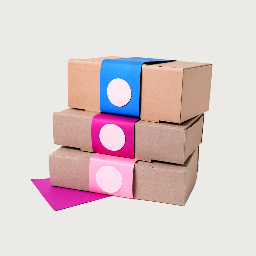 Printed Mail Boxes