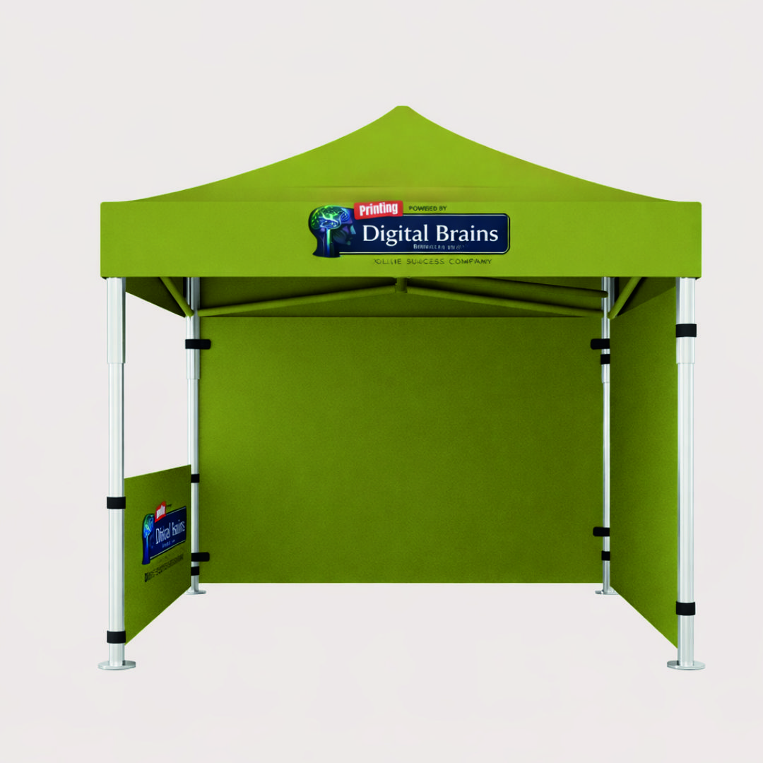 Pop Up Gazebos