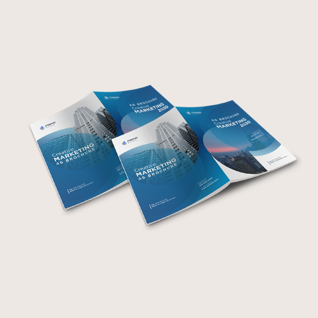 Brochure