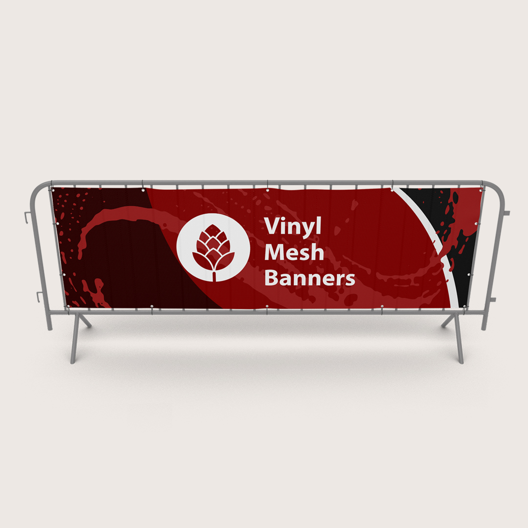 Vinyl Banner Printing