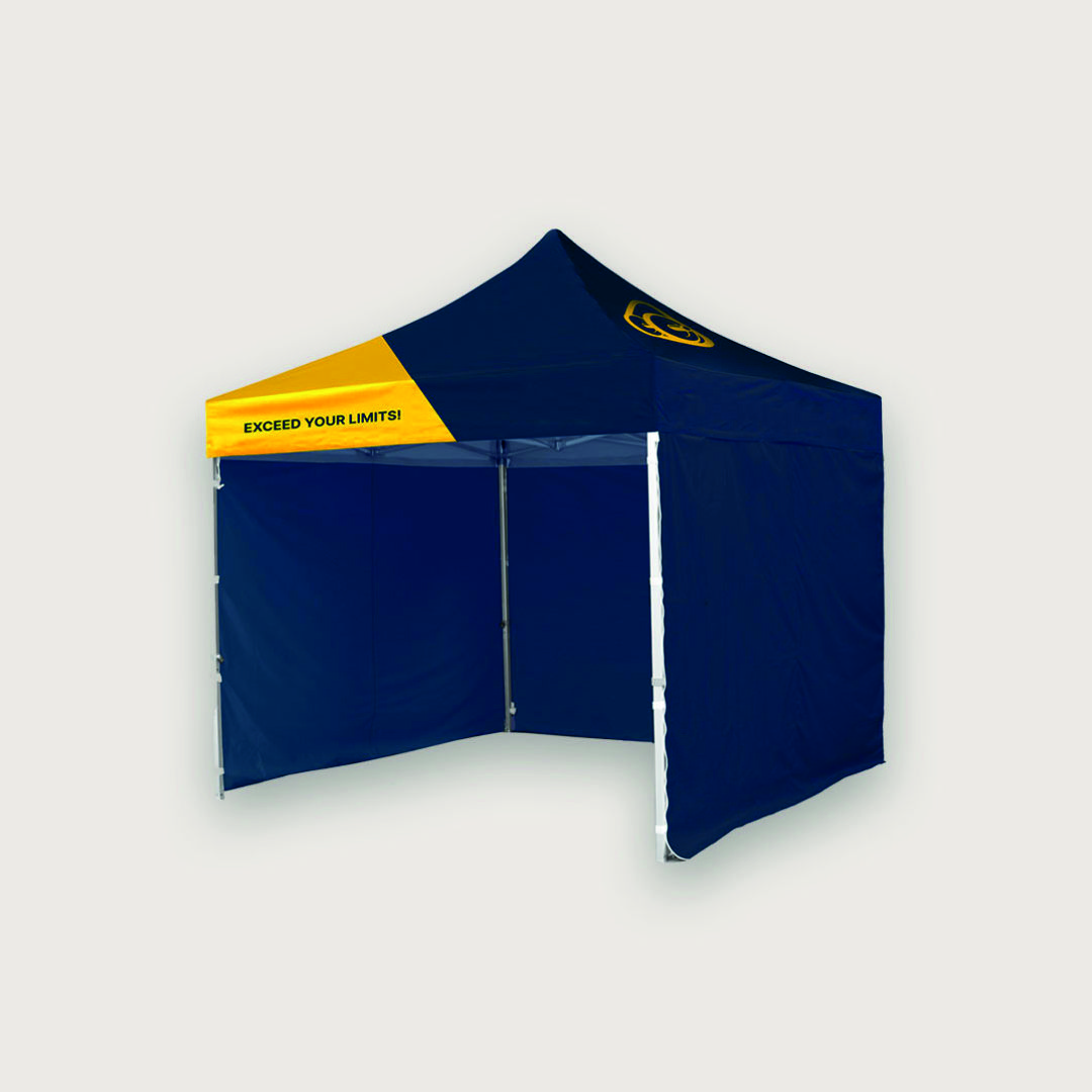 Pop Up Gazebos