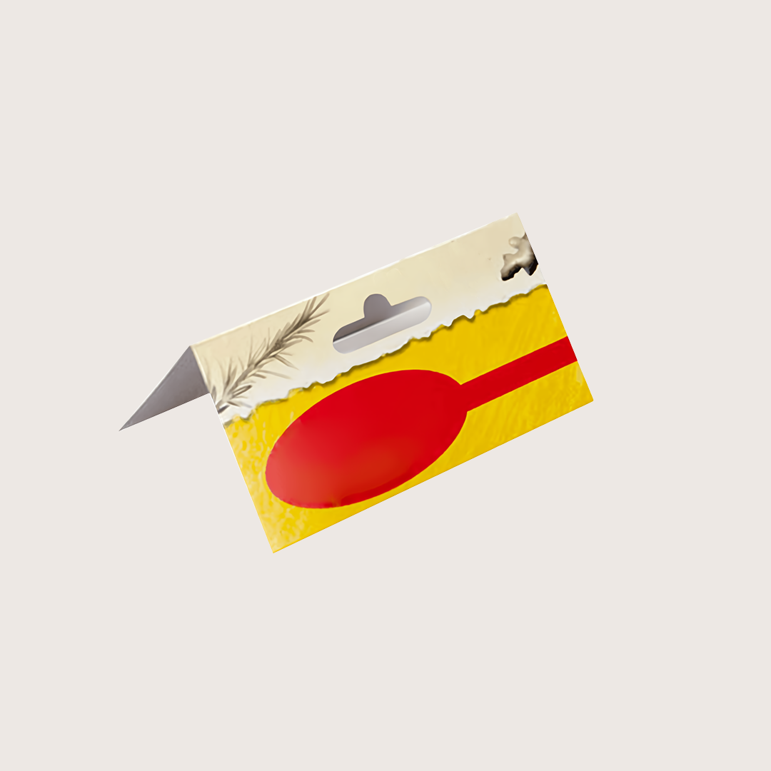 Custom Header Cards