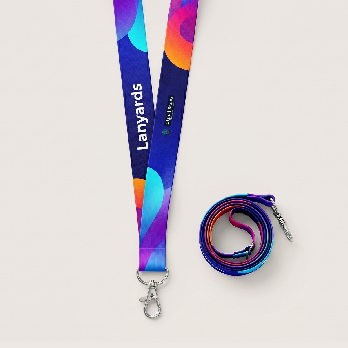 Lanyard