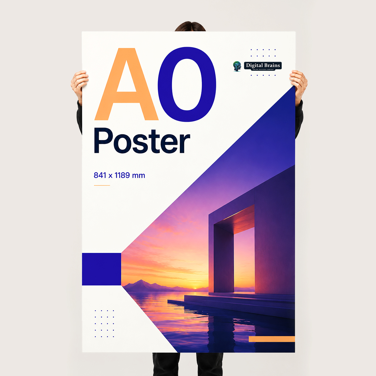 Poster Printing