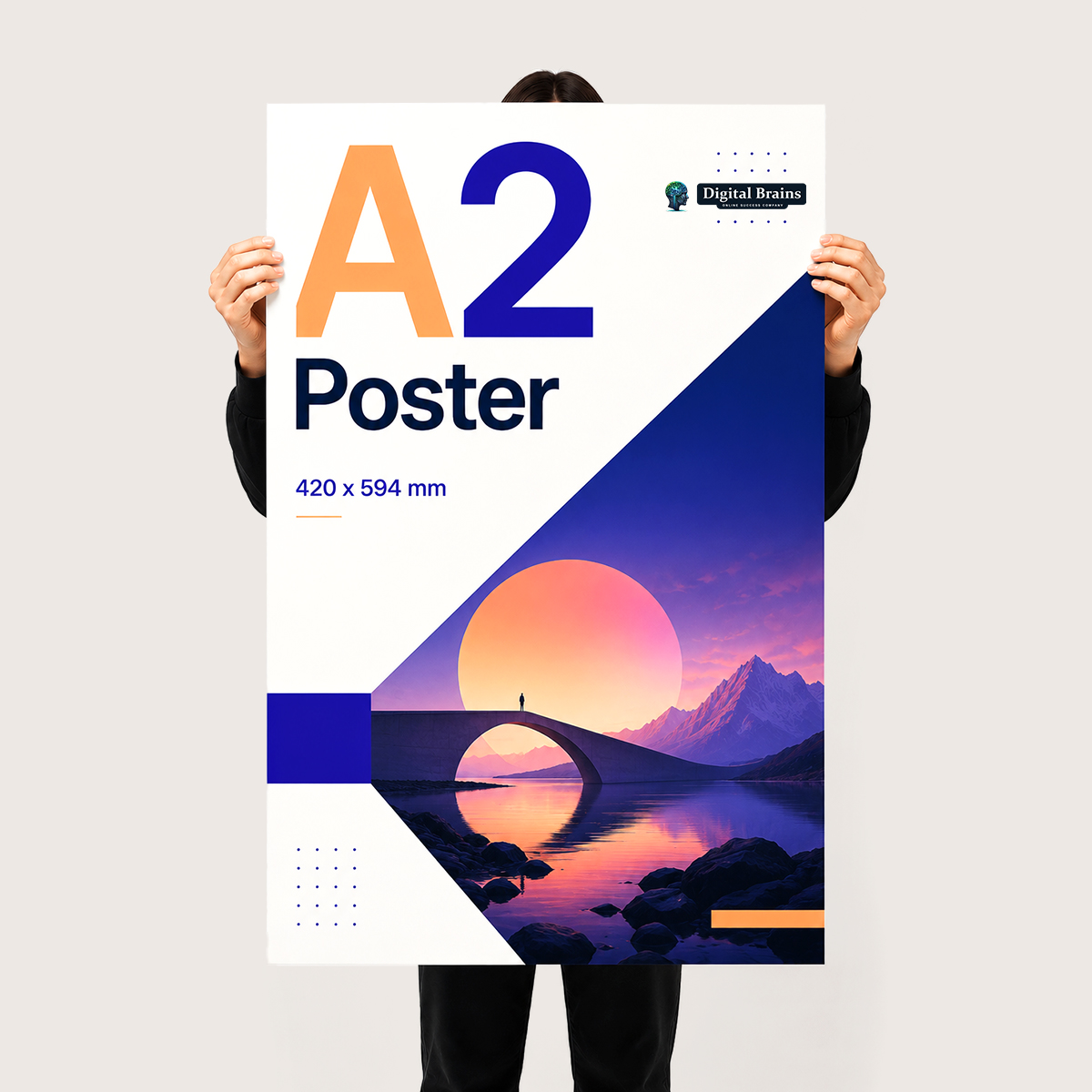 Poster Printing