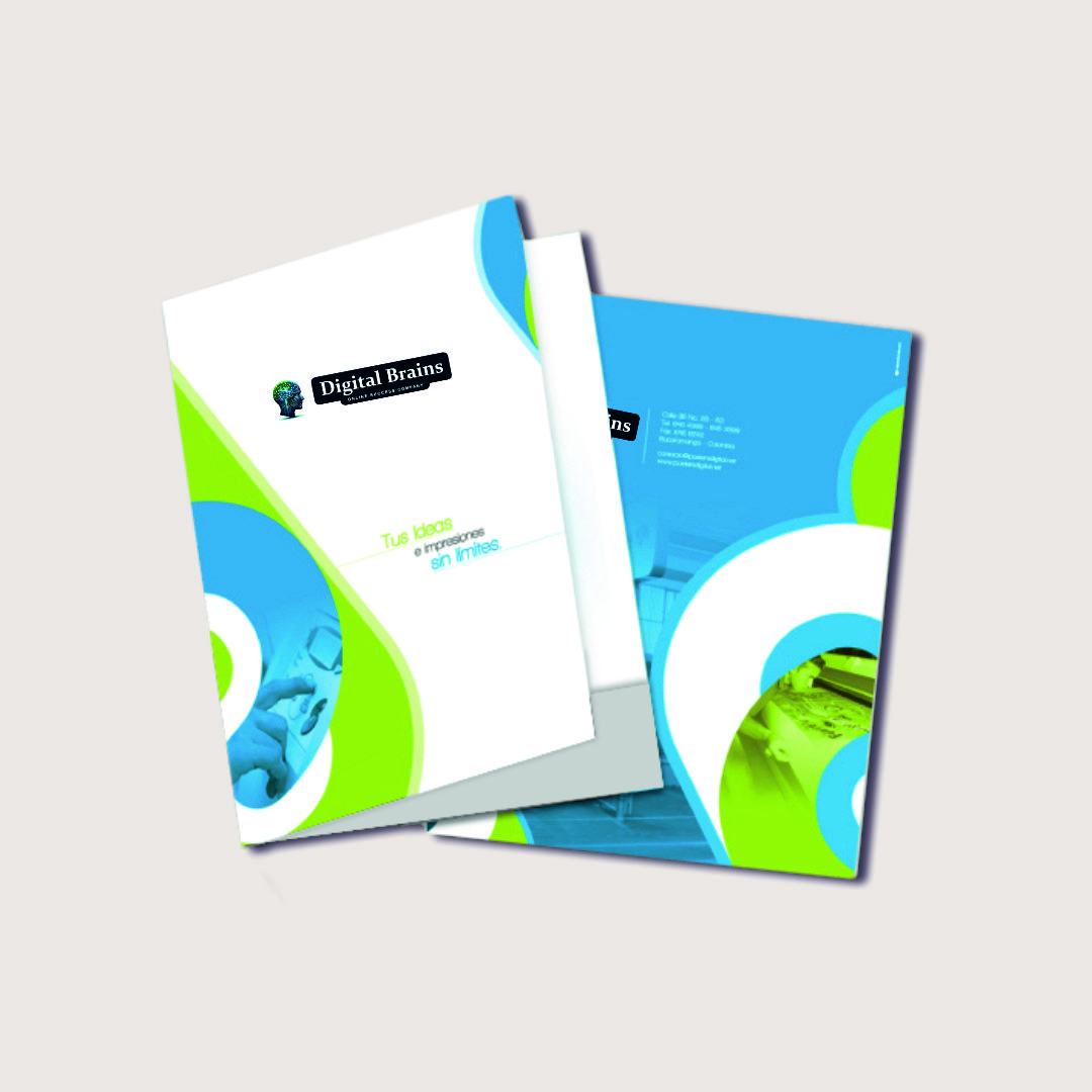 A4 Flyer