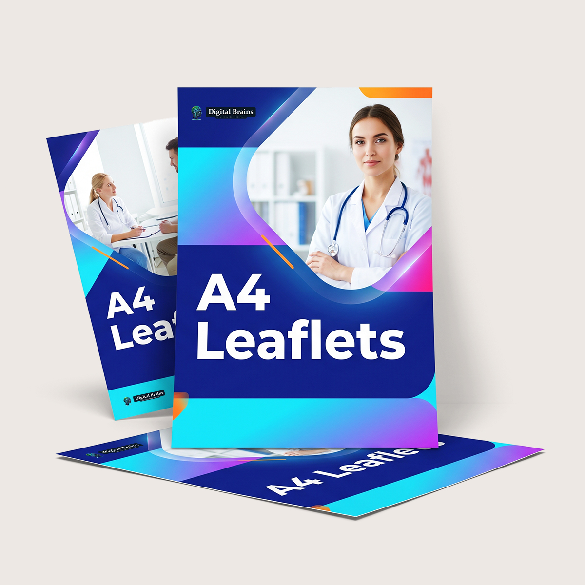 Leaflet