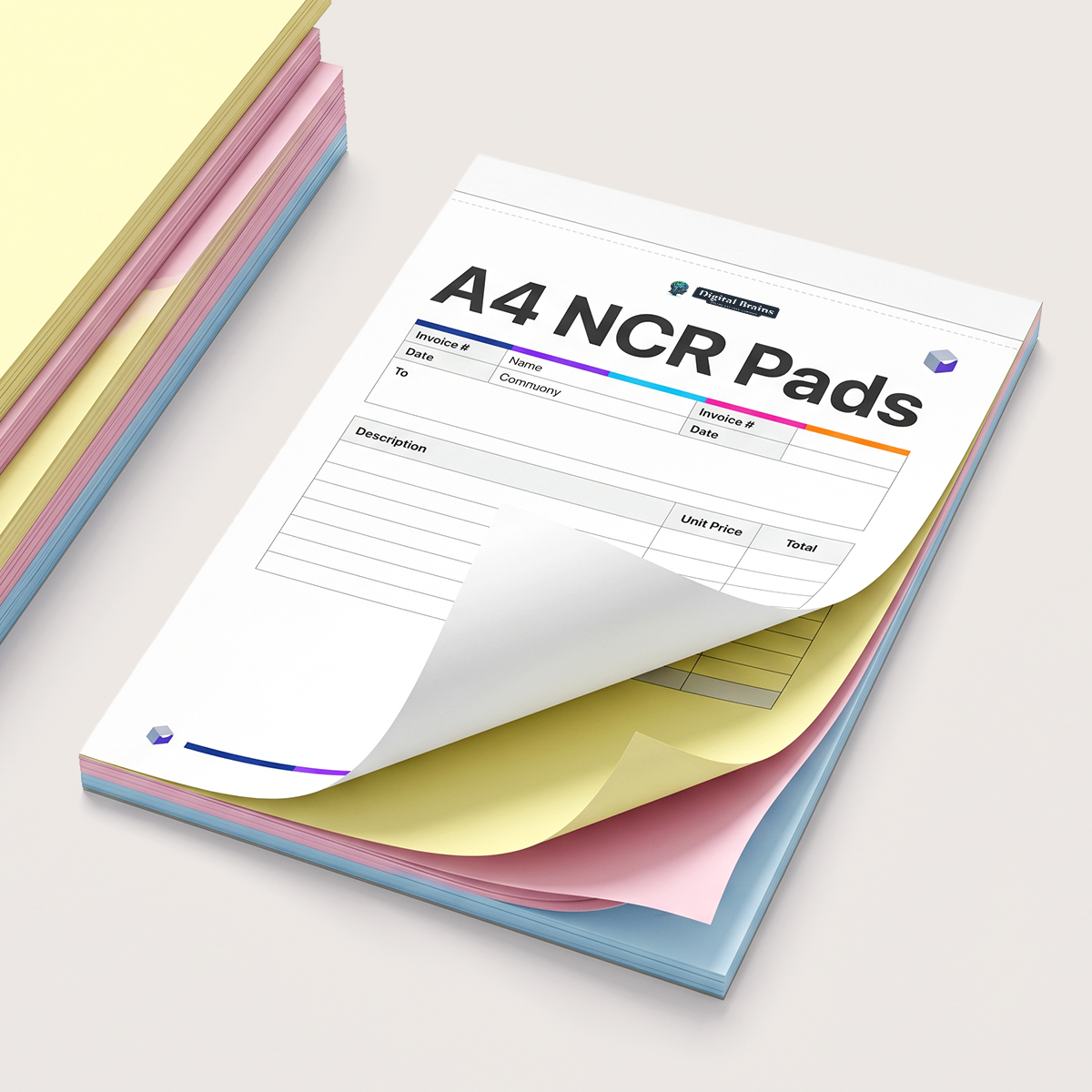 NCR Pads