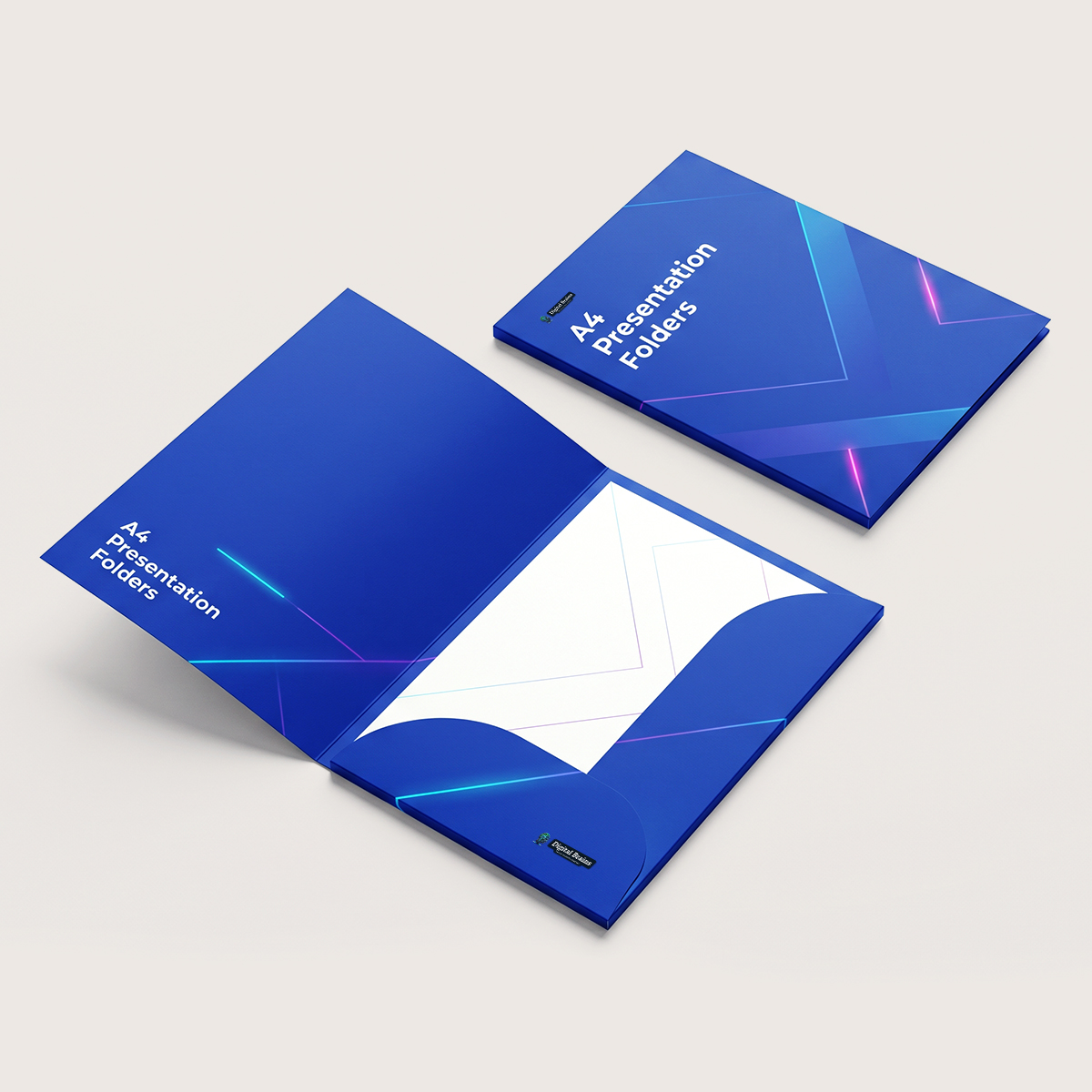 Presentation Folder