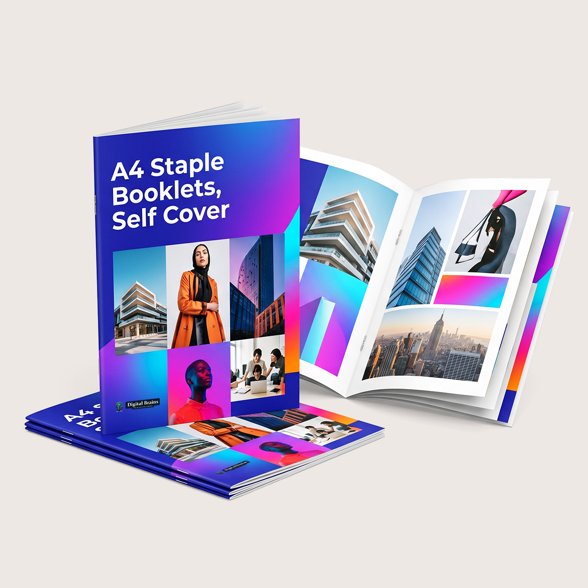 Booklets