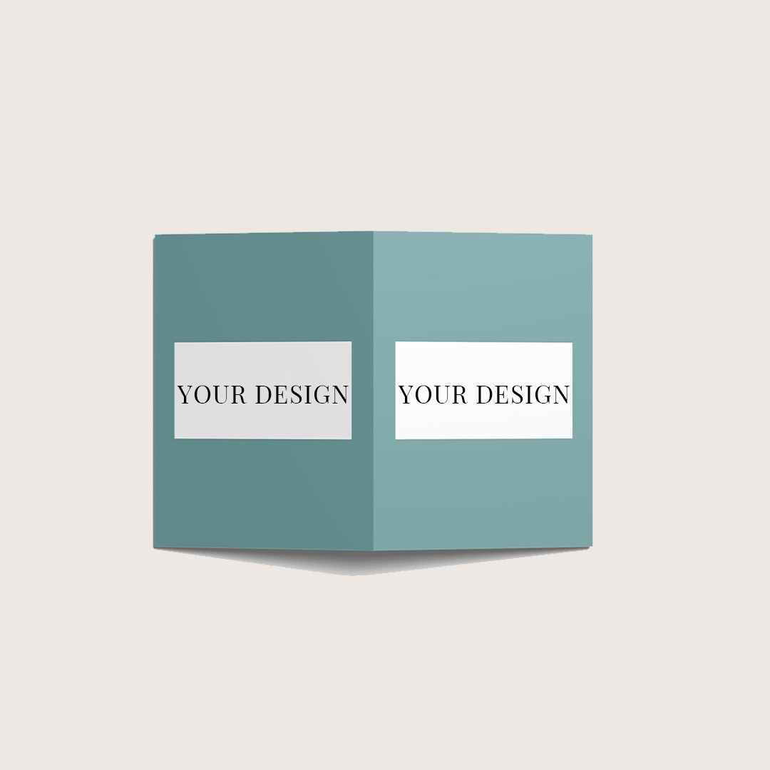A6 Greeting Card