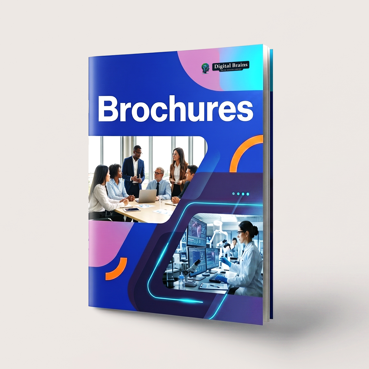 Brochures