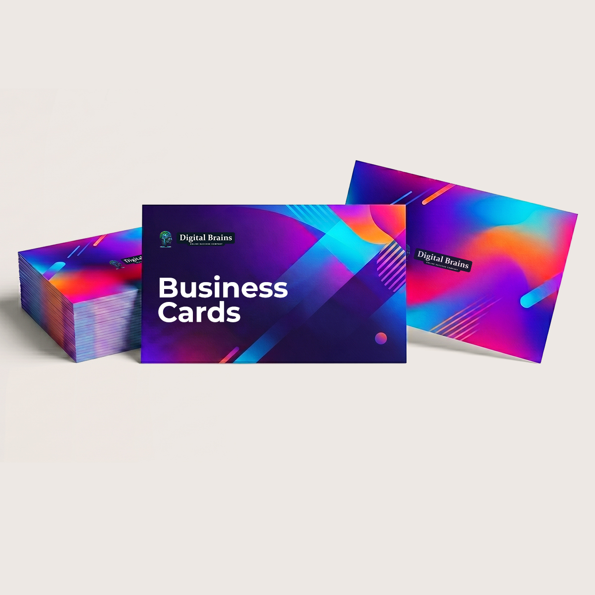 Business cards