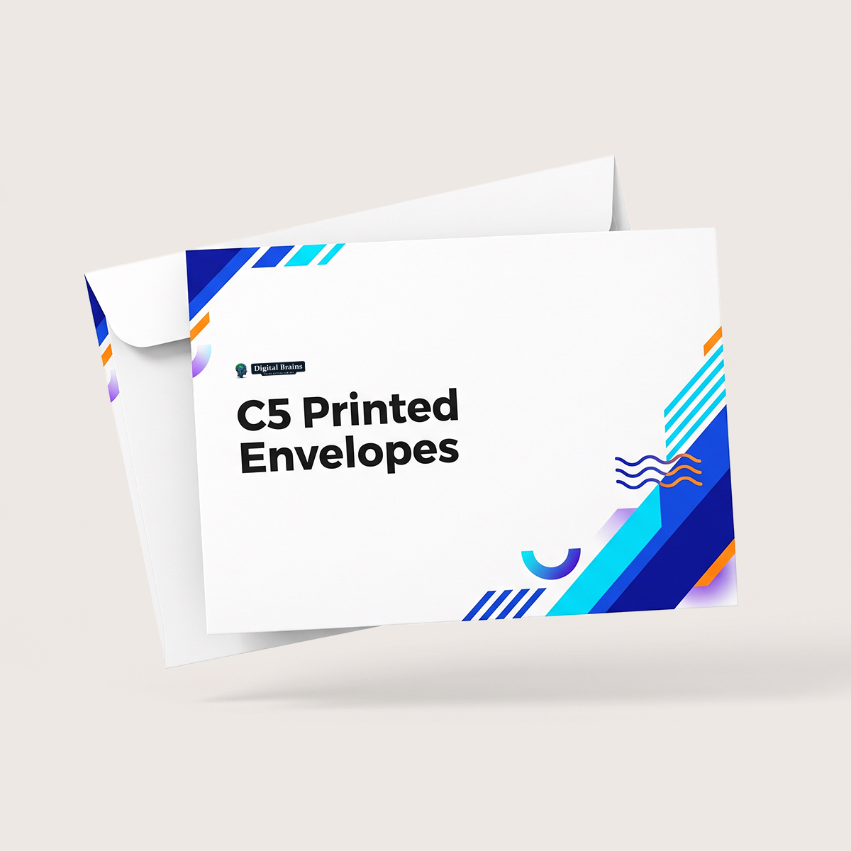 C5 Printed Envelopes