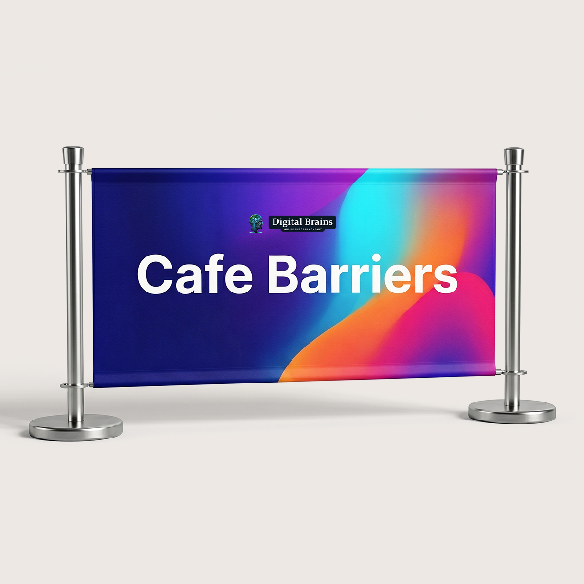 Cafe Barriers