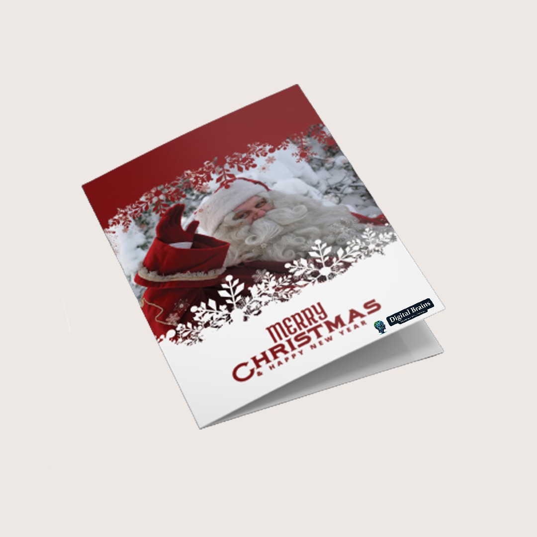 Christmas Cards