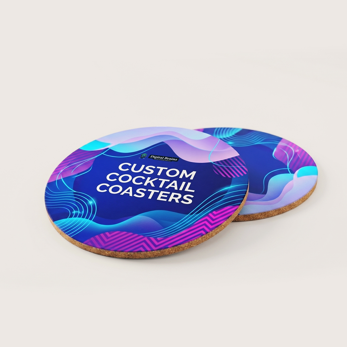 Coasters