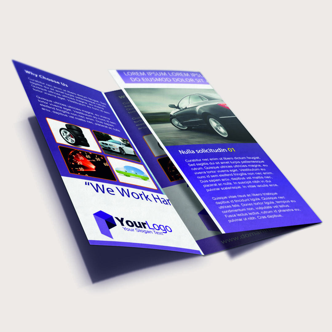 DL Flyers