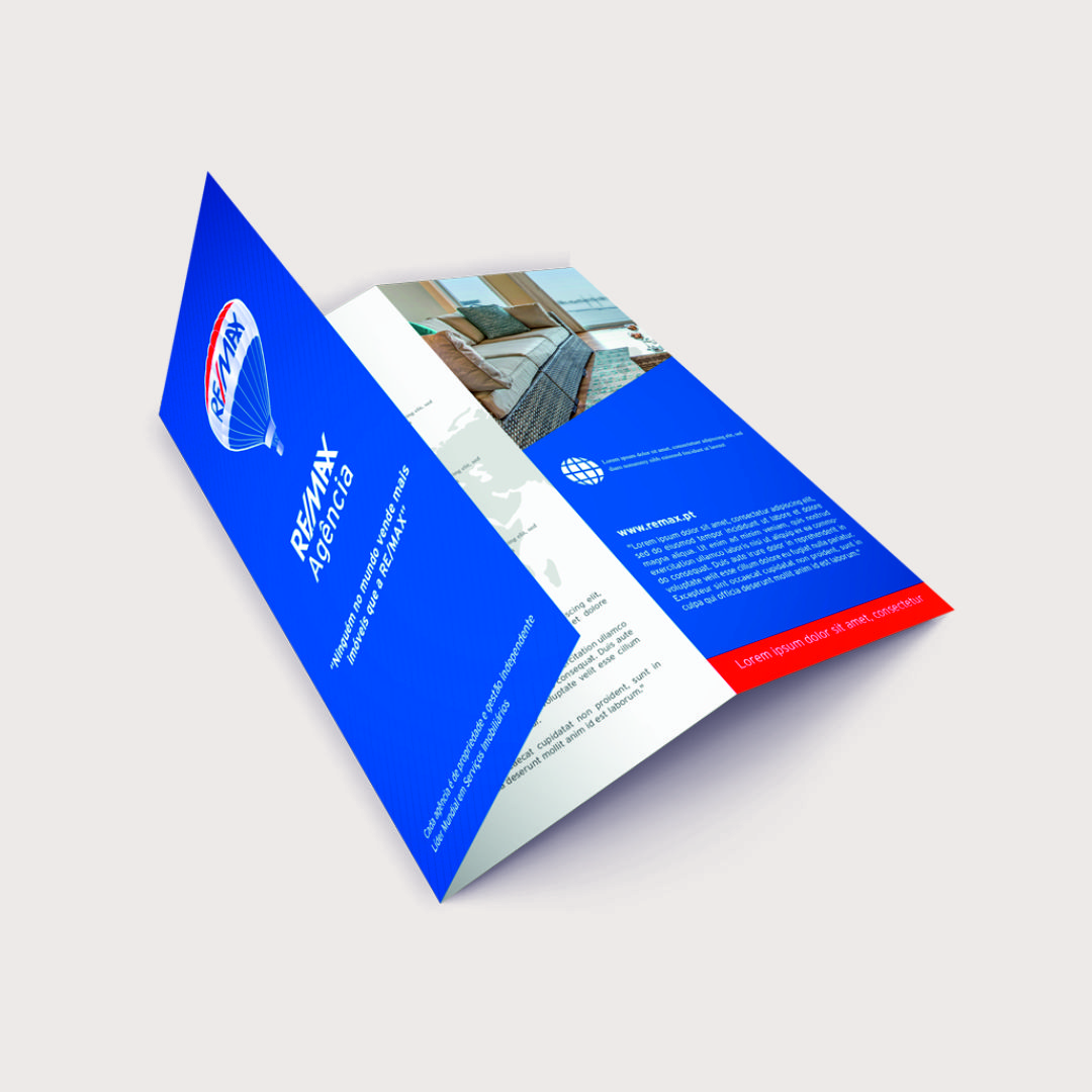 DL Flyers