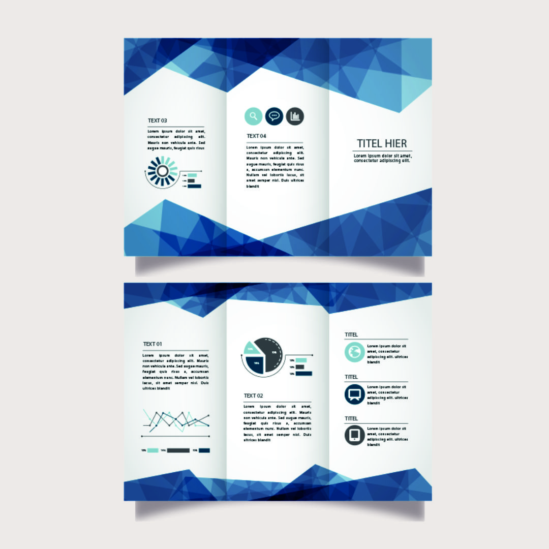 DL Flyers