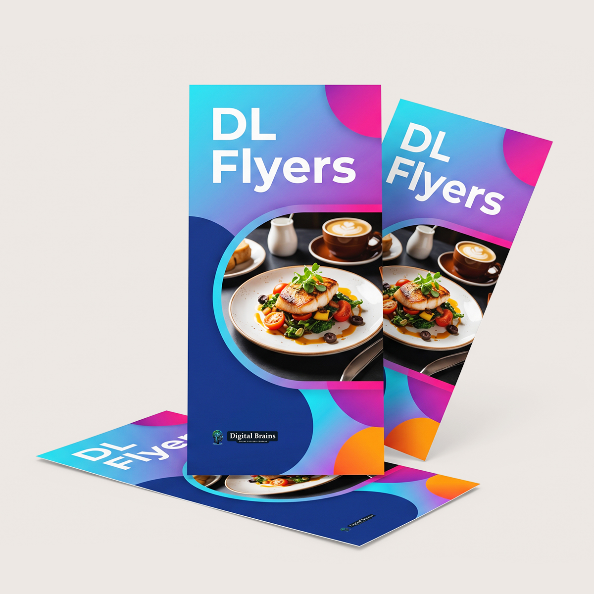 DL Flyers