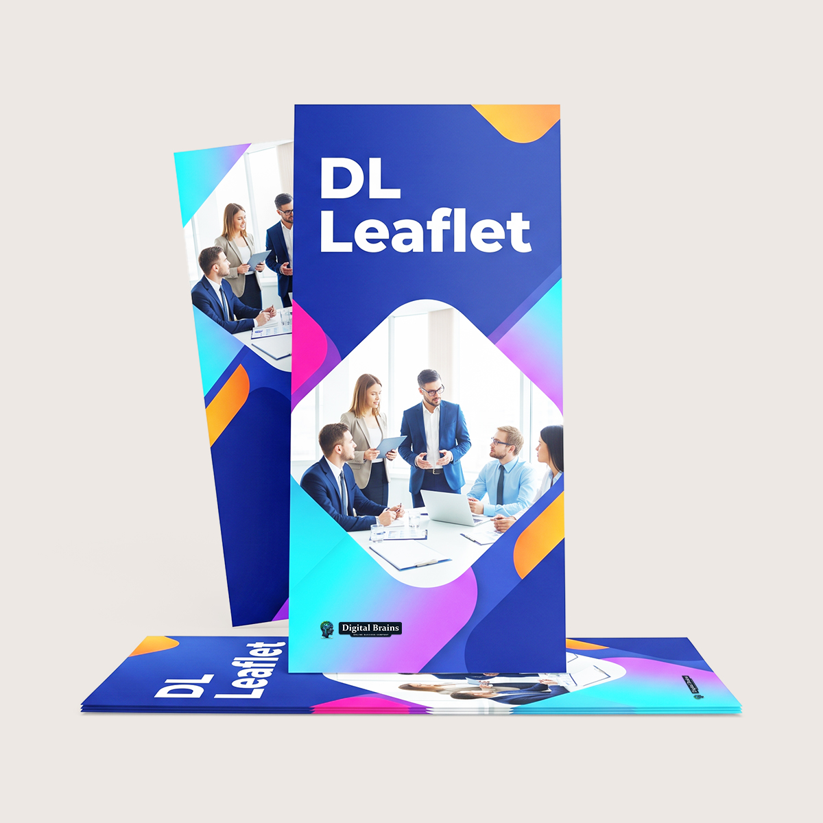 DL Leaflet