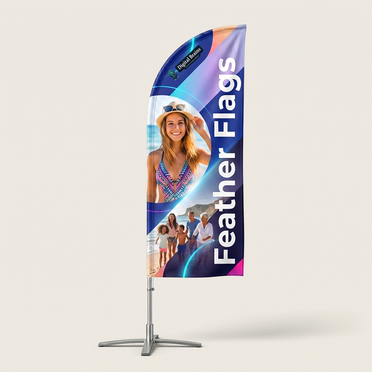 Feather Flags