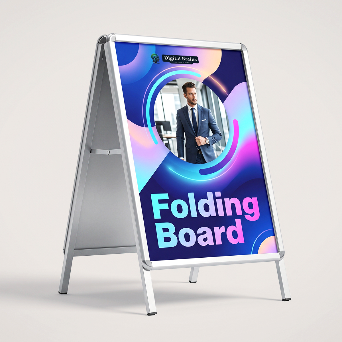 Display Exhibition (Outdoor)