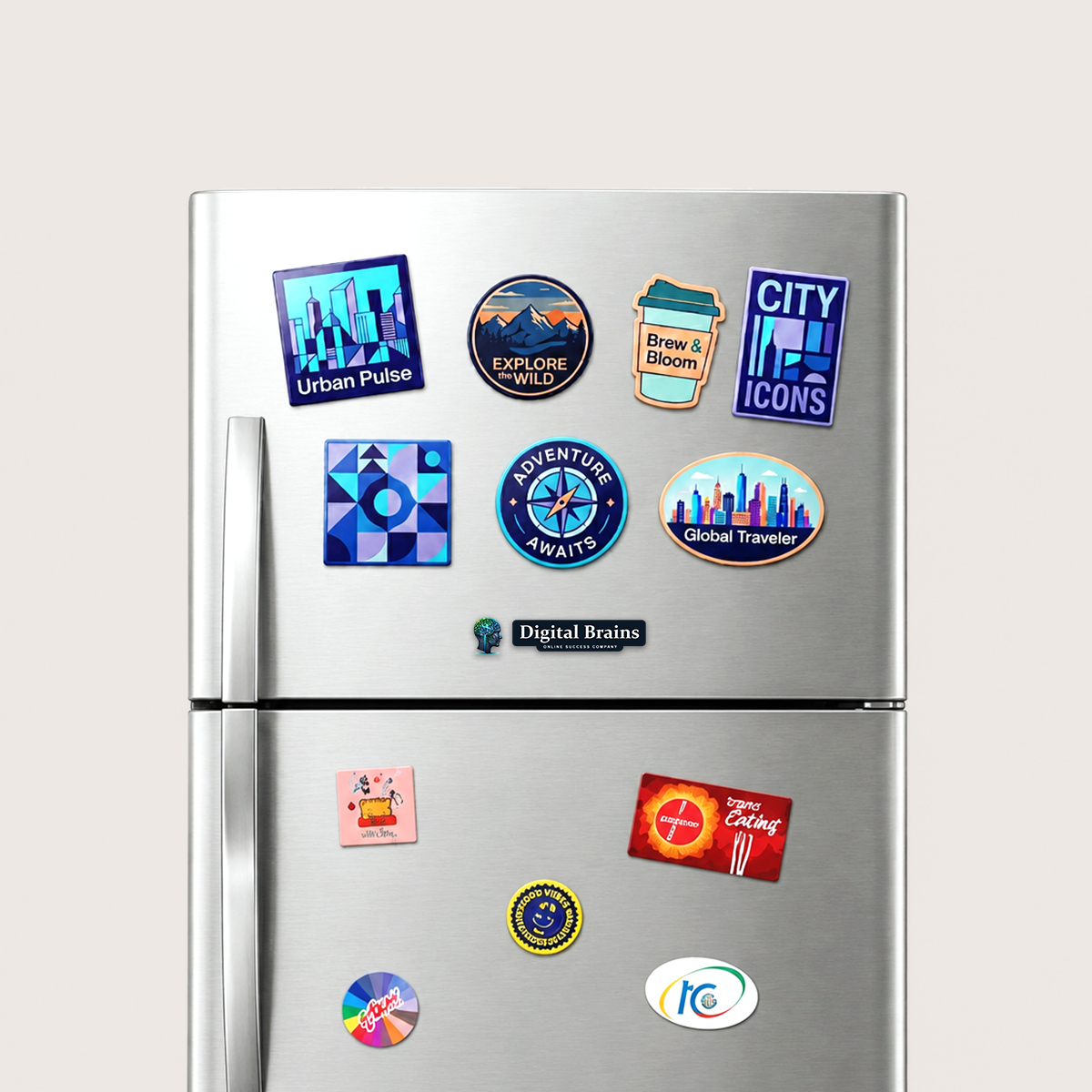 Fridge Magnets