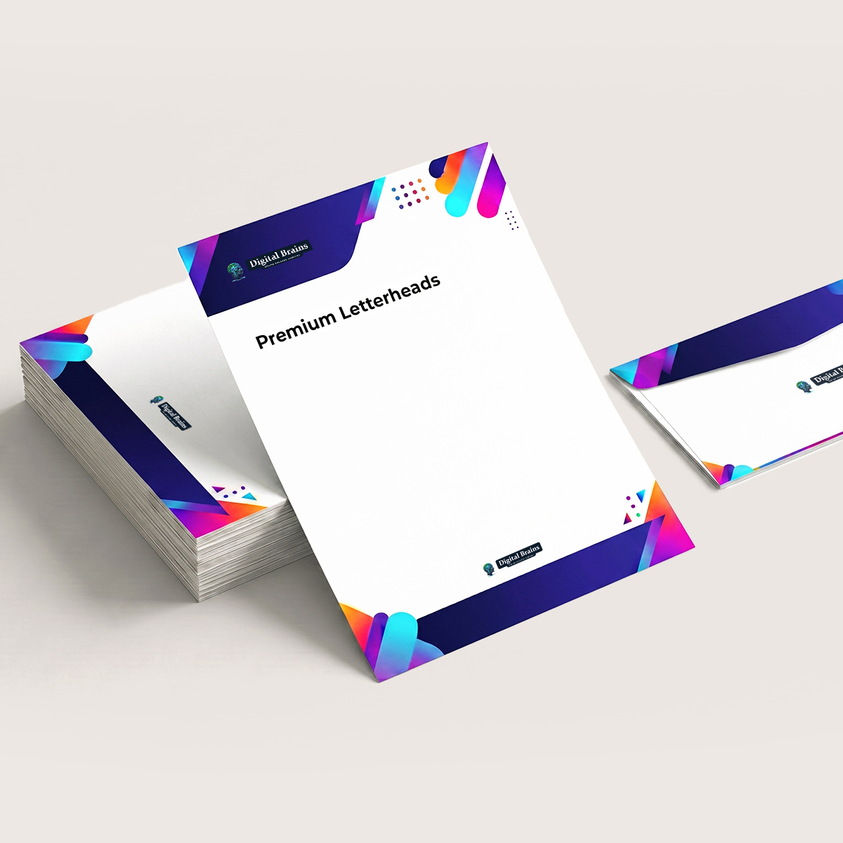 Letterhead