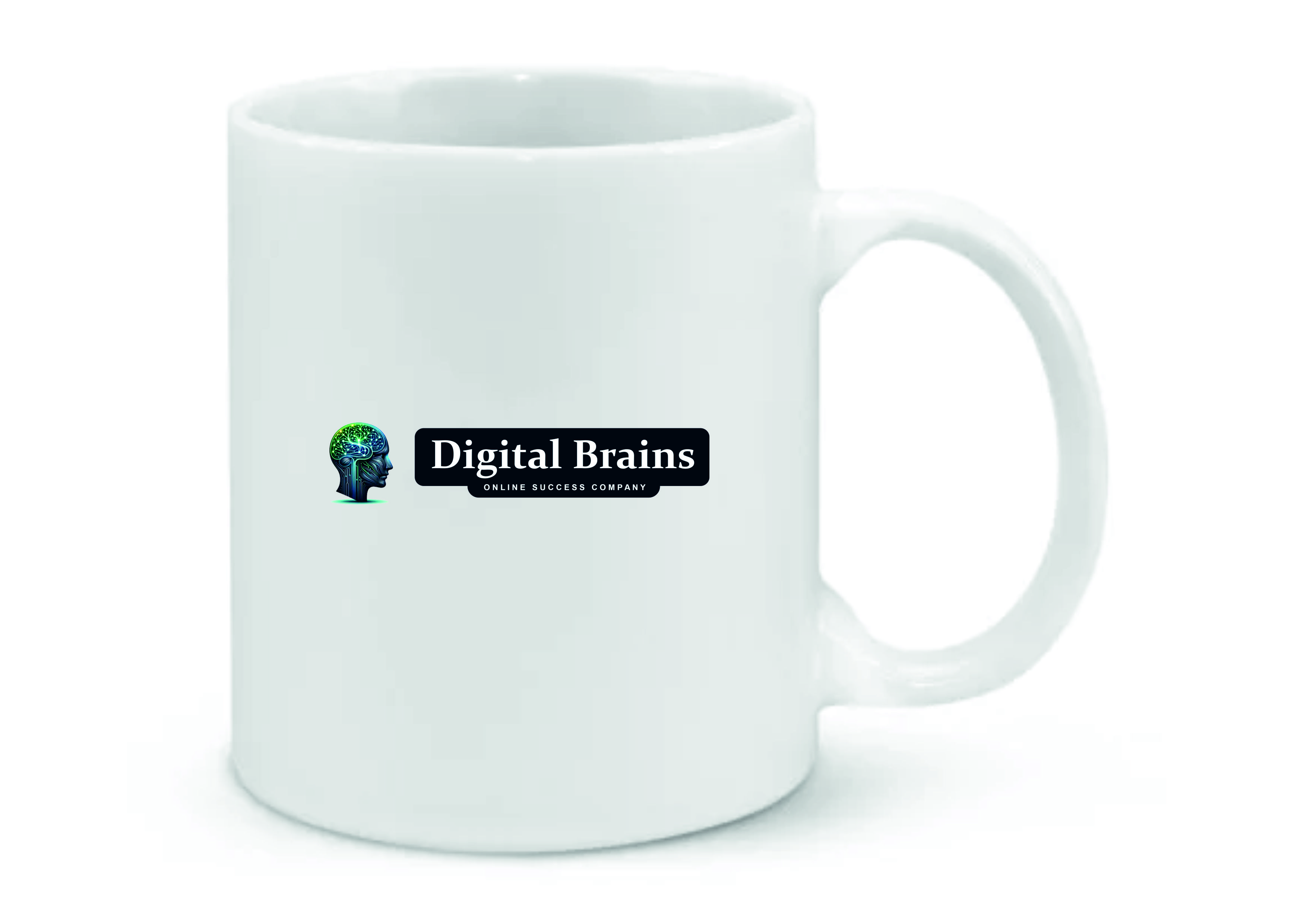 Madrid Coffee Mug