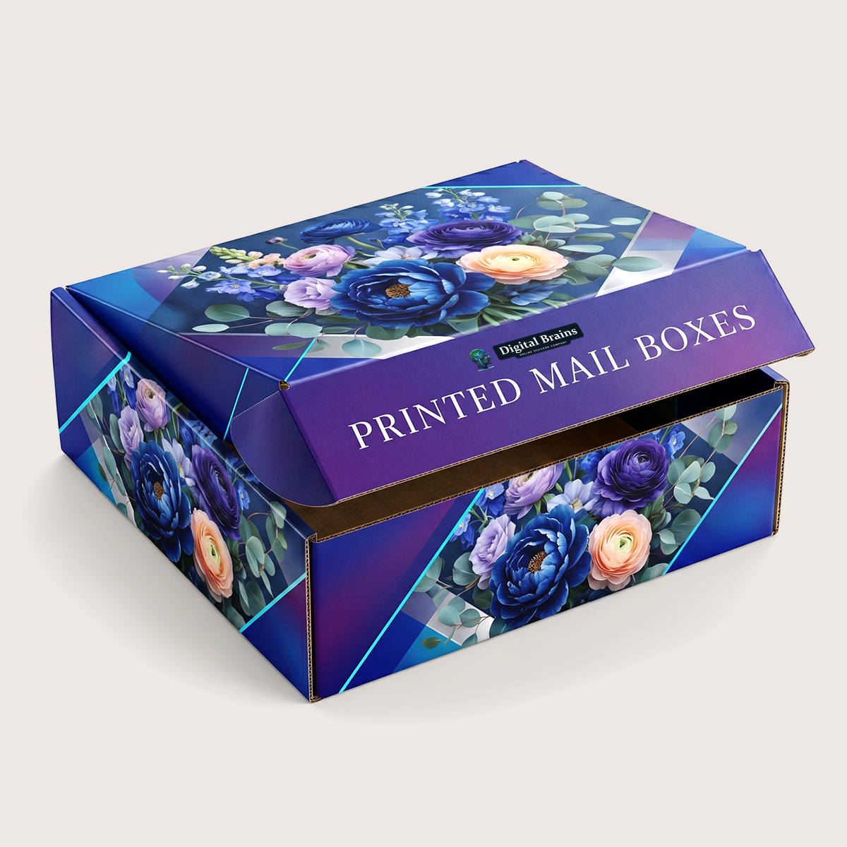 Printed Box
