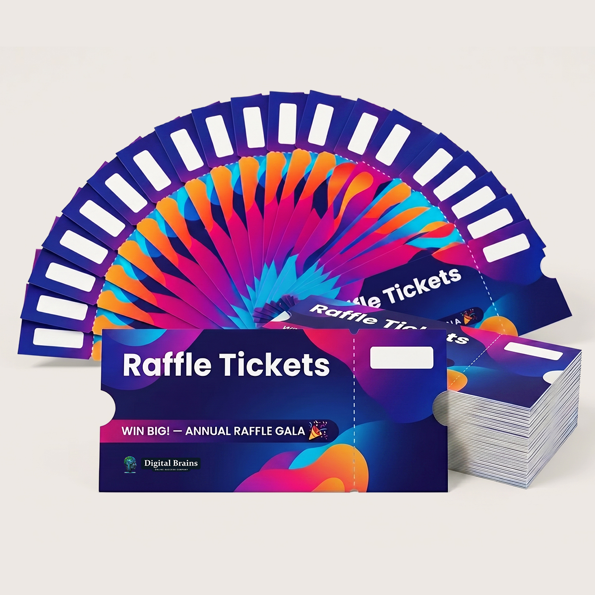 Ticket