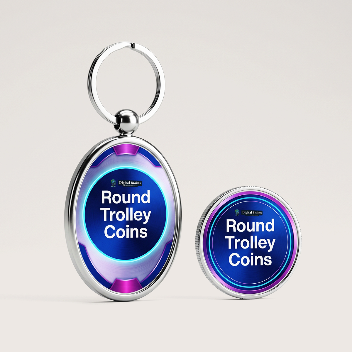 Keyrings
