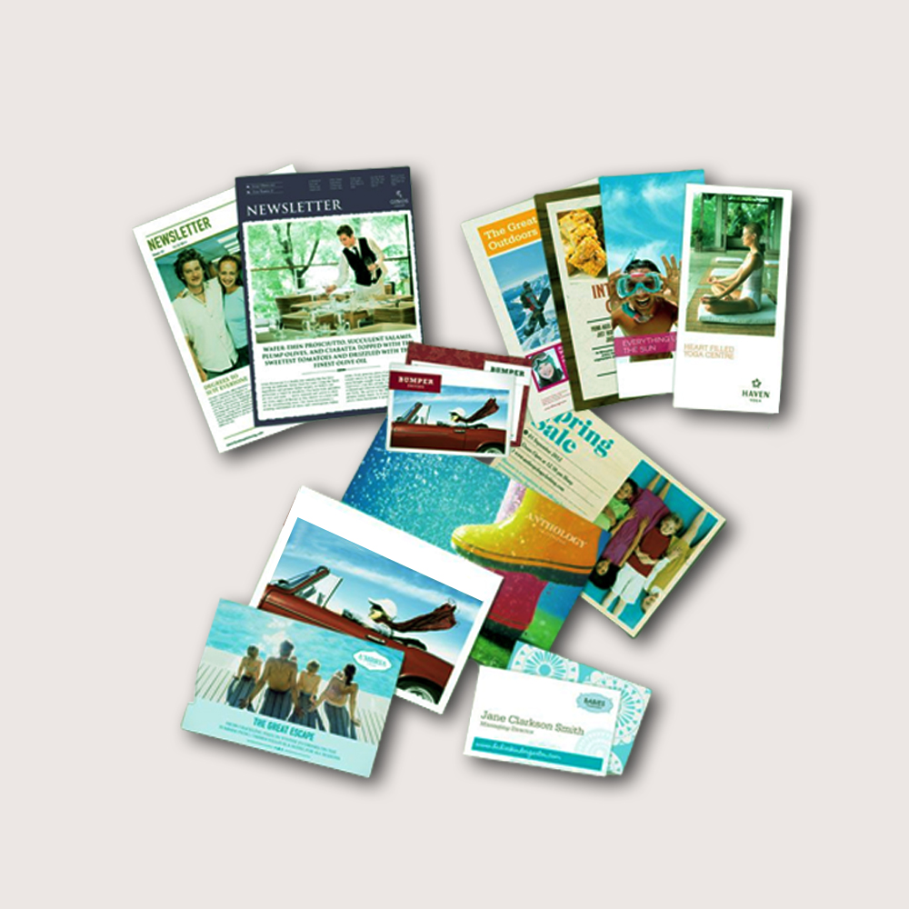 Sample Pack