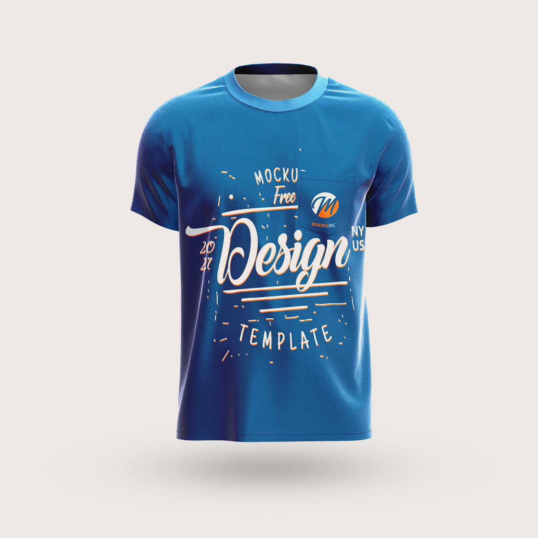 Personalised T-shirts