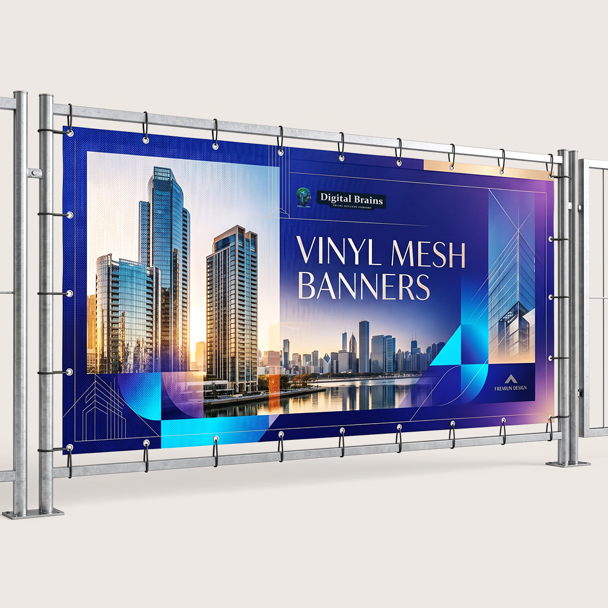 Special Banners