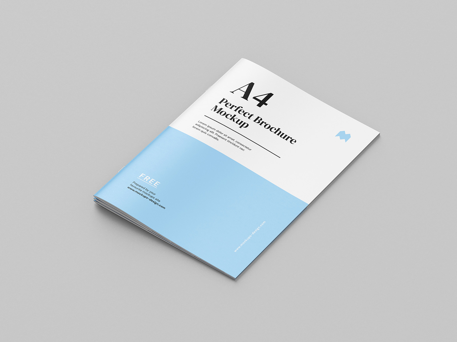 A4 Staple Booklets