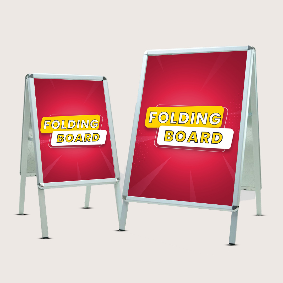 A Frame (Signs)