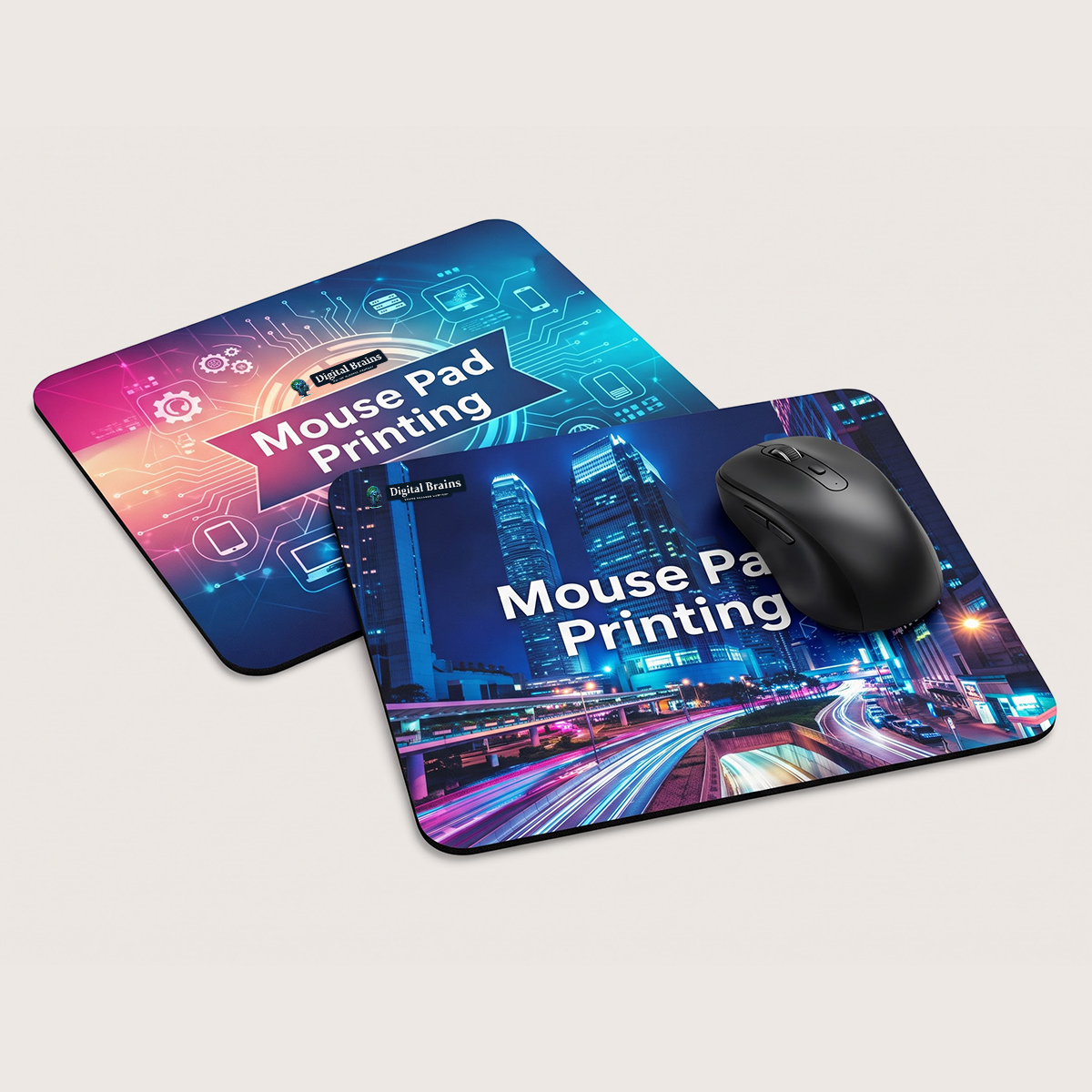 Mouse Pad