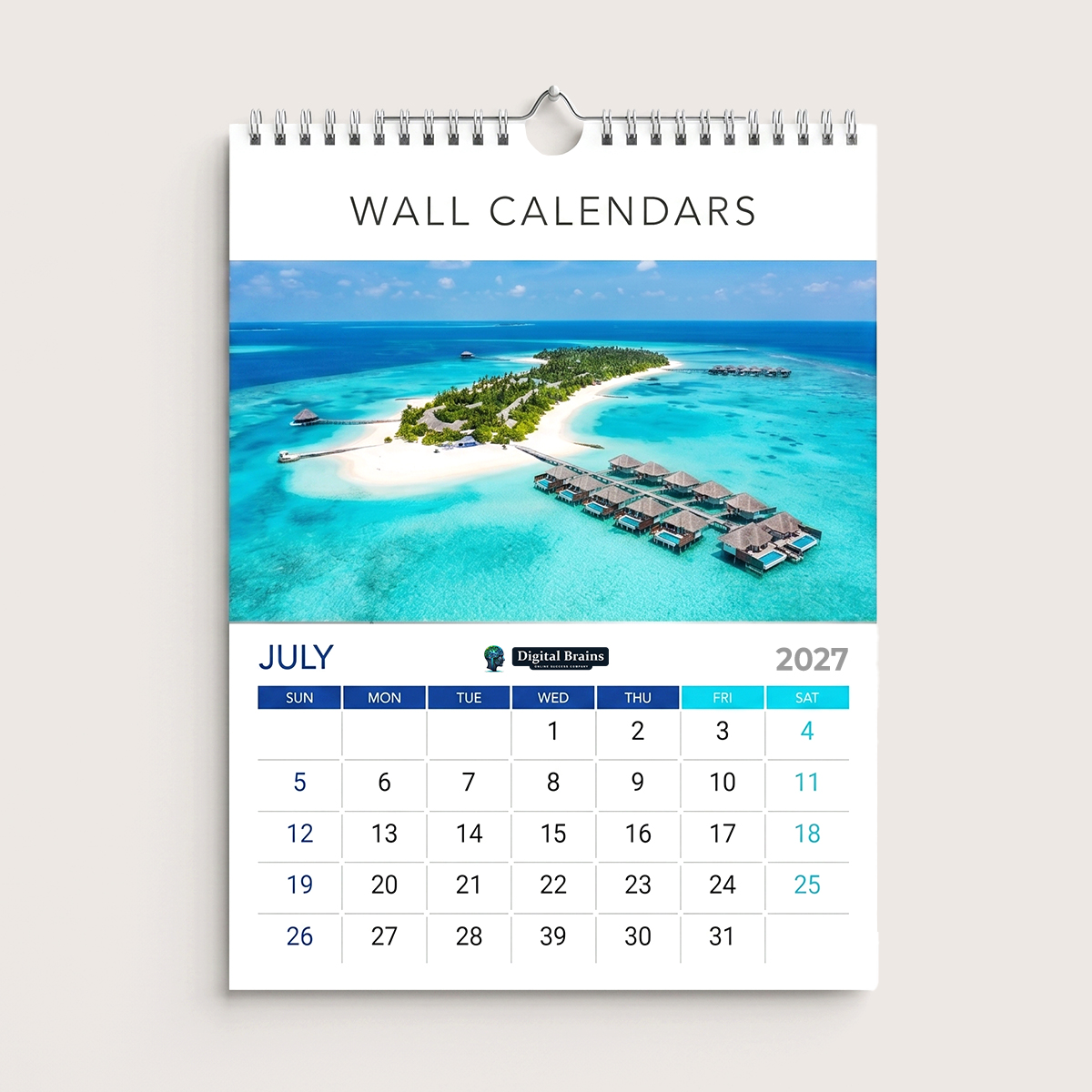 Calendars