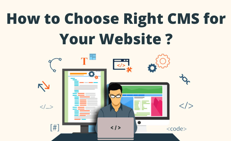 CMS Website