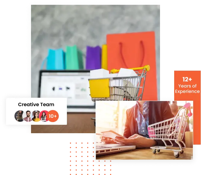 Ecommerce Website Development
