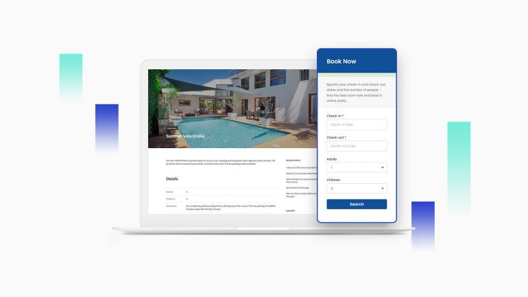 Booking Process