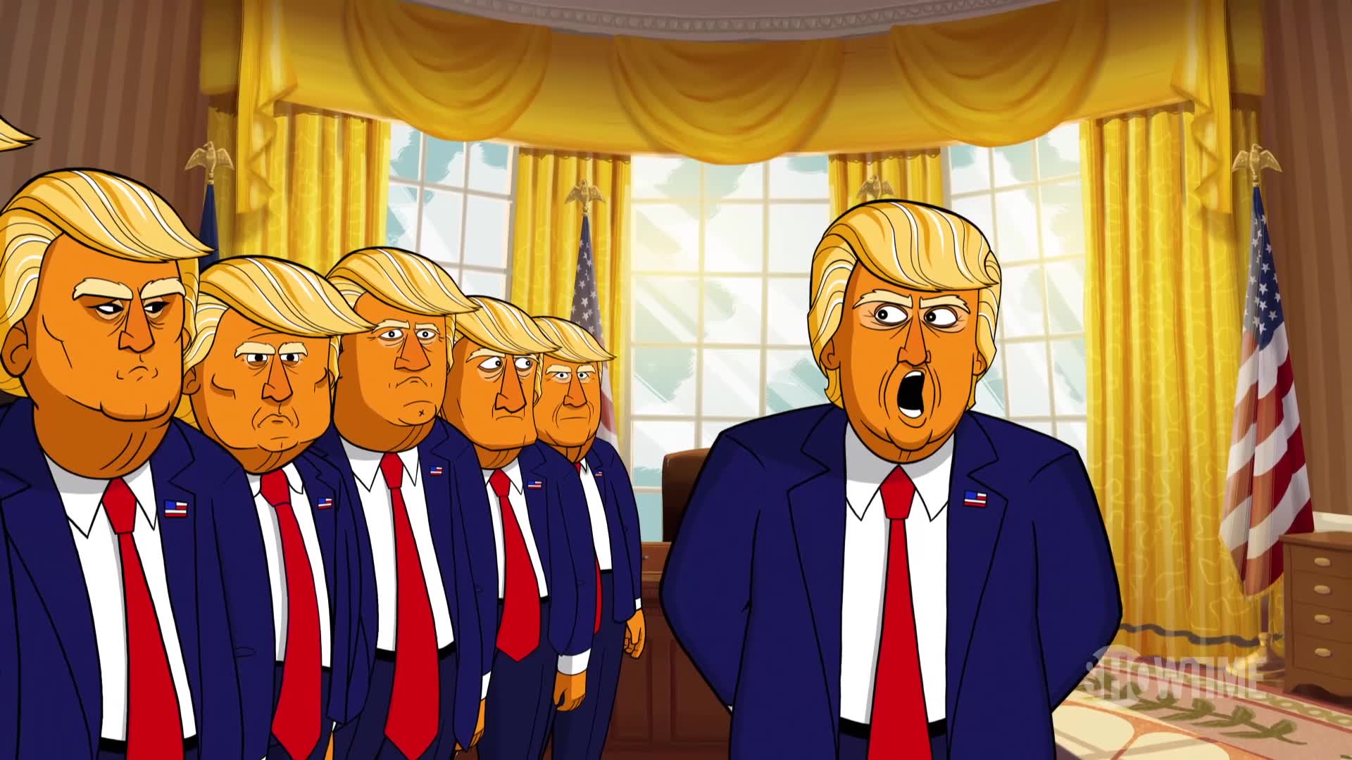 Cartoon Creation Services