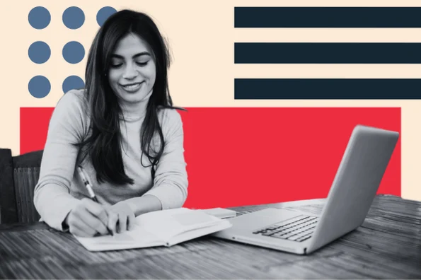 Website Writing