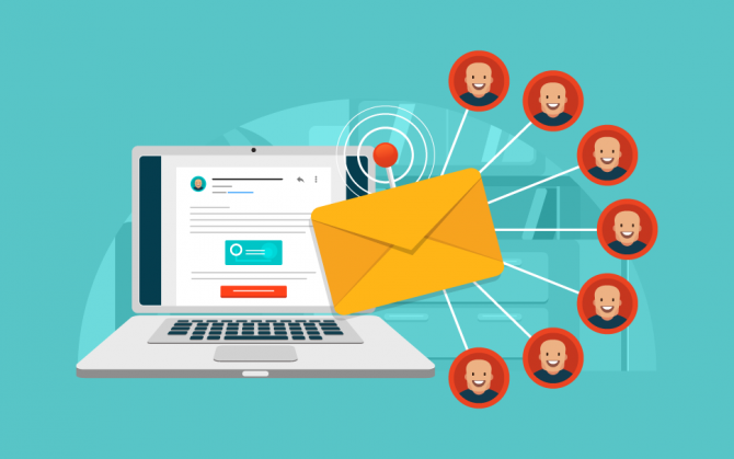 Email Marketing Writing