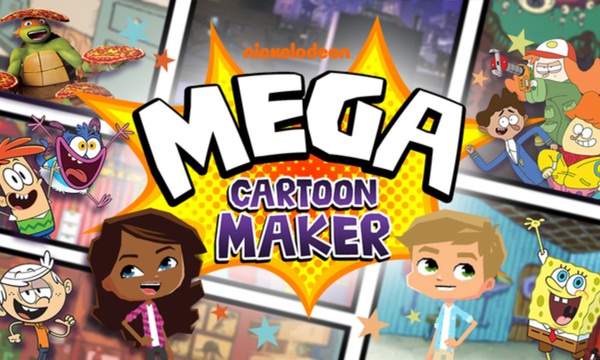 Cartoon Creation