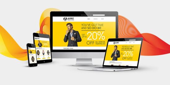 Website Packages