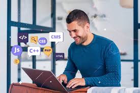Why Choose Custom Website